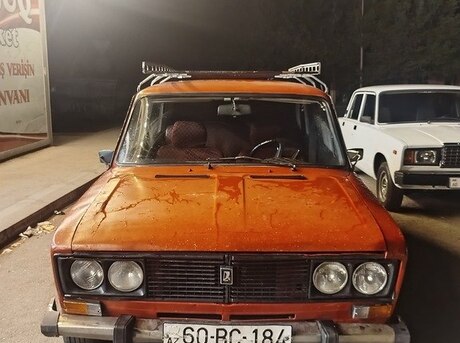 LADA (VAZ) 2103