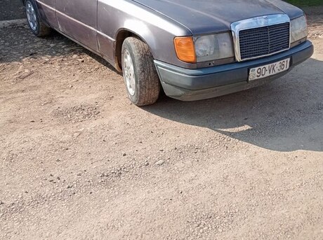 Mercedes E 230 1993