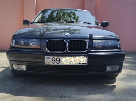 BMW 316 1998