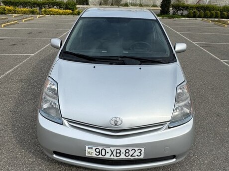 Toyota Prius 2007