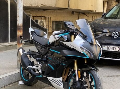 CFMOTO 450 SR 2023