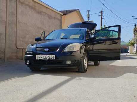 Kia Rio 2006