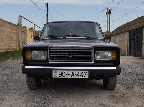 LADA (VAZ) 2107 2005