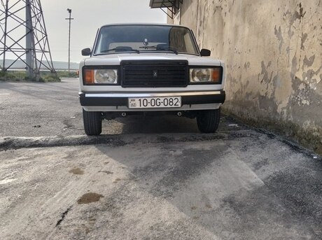 LADA (VAZ) 2107 2005