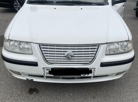 Khazar LX 2020