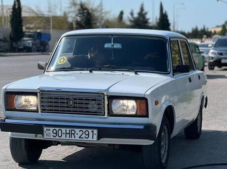 LADA (VAZ) 2107 2010