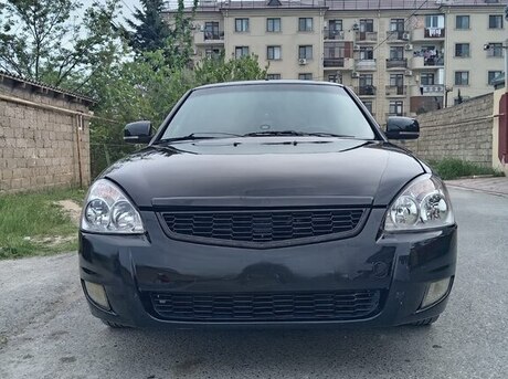 LADA (VAZ) Priora 2010