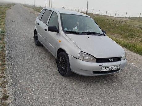 LADA (VAZ) Kalina 2009