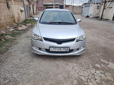 Honda Civic 2007