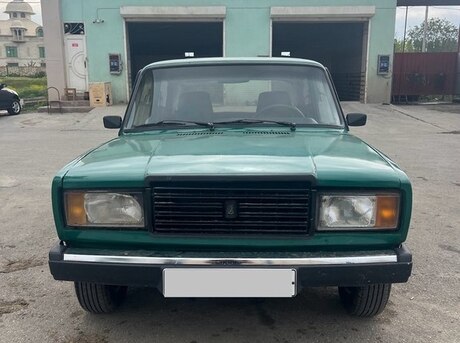 LADA (VAZ) 2107 2005