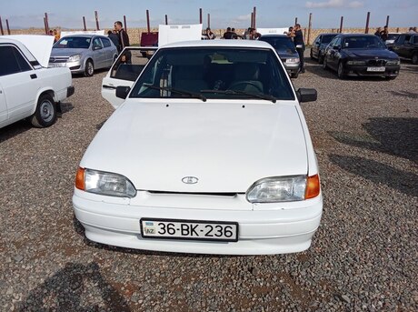 LADA (VAZ) 2115 2012