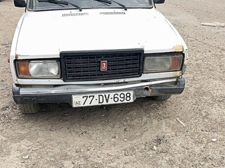 LADA (VAZ) 2107 2000