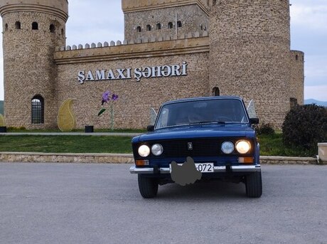 LADA (VAZ) 2106