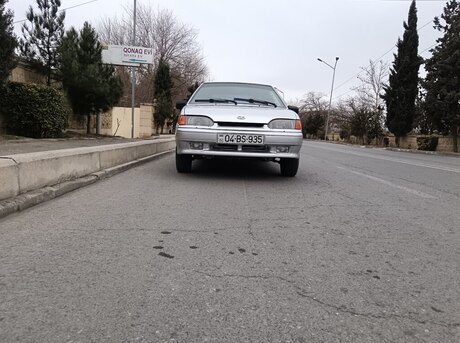 LADA (VAZ) 2115 2011