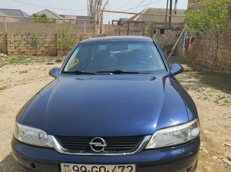 Opel Vectra 1999