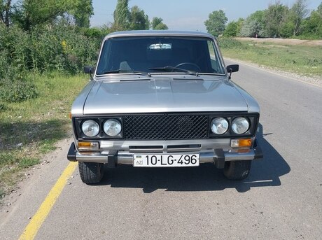 LADA (VAZ) 2106 2003