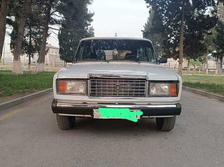 LADA (VAZ) 2104 2011