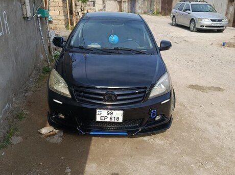 GWM Voleex C30 2013