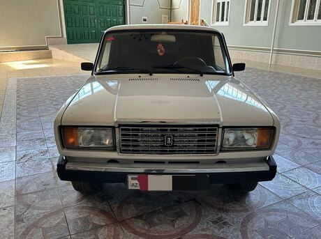 LADA (VAZ) 2107 2011