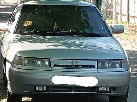 LADA (VAZ) 2112 2006