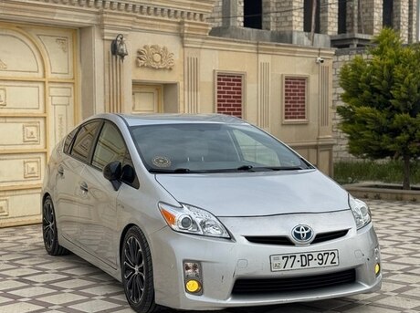 Toyota Prius 2010