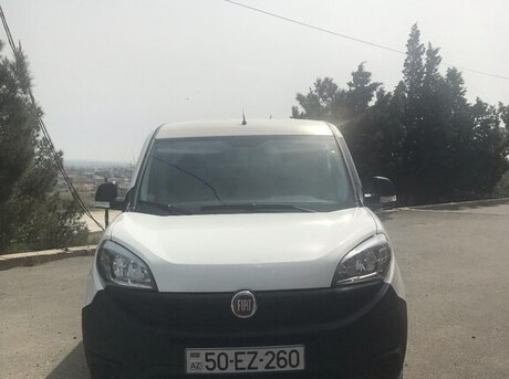 Fiat Doblo