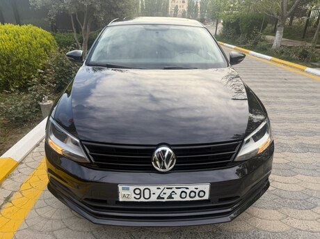 Volkswagen Jetta