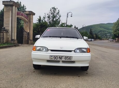 LADA (VAZ) 2115 2012
