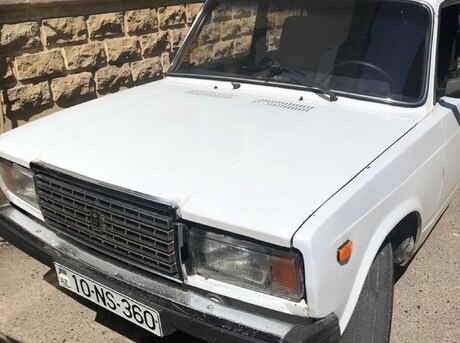 LADA (VAZ) 2107 2005