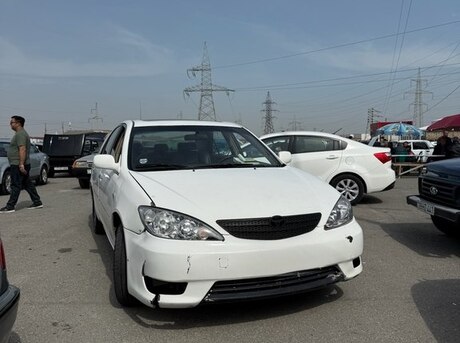 Toyota Camry 2005