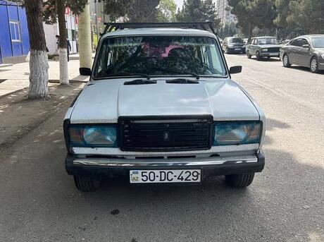 LADA (VAZ) 2104 2007
