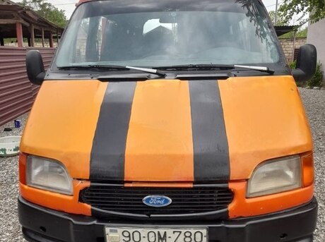 Ford Transit 1997