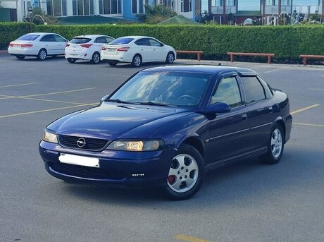 Opel Vectra 1999