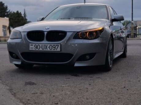BMW 530 2004