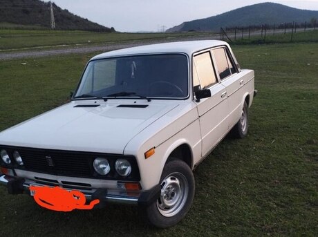 LADA (VAZ) 2106 2004
