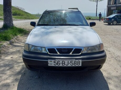 Daewoo Nexia 2008
