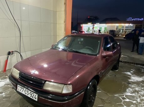 Opel Vectra 1993