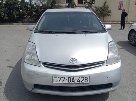 Toyota Prius 2008