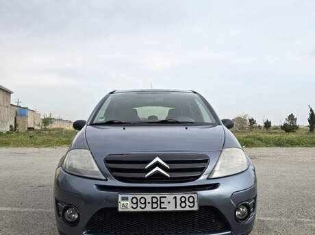 Citroen  2006