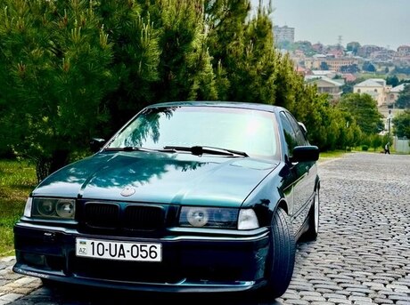 BMW 318 1997