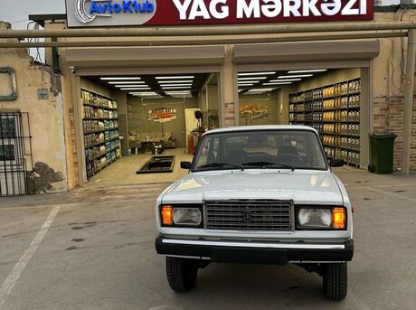 LADA (VAZ) 2107 2009
