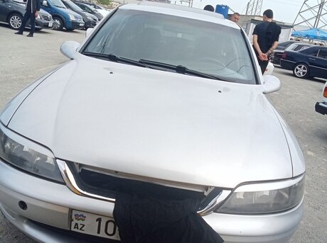 Opel Vectra 1996