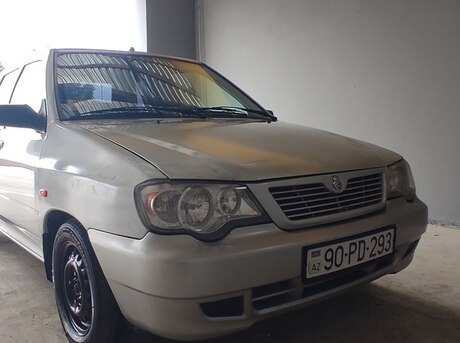 Saipa 132 2018