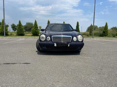 Mercedes E 230 1997
