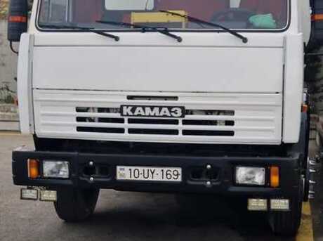 KamAz 55111 2003