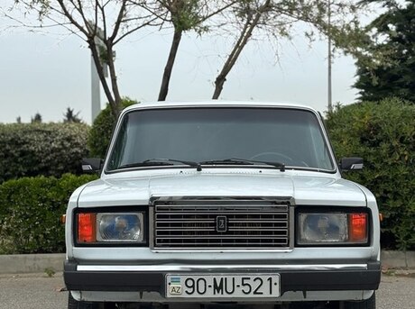 LADA (VAZ) 2107 2004