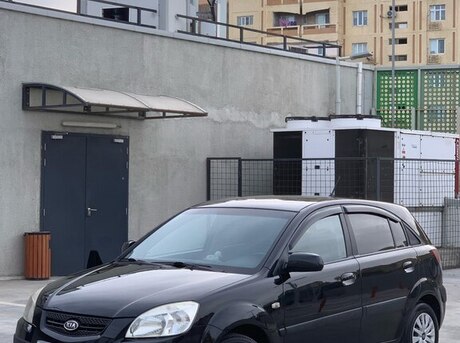 Kia Rio 2005