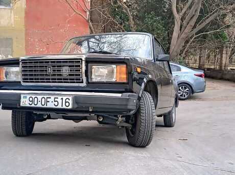 LADA (VAZ) 2107 2011