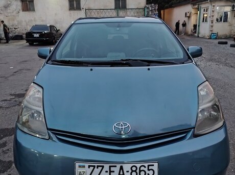 Toyota Prius 2008