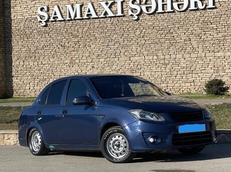 Saipa Saina 2020
